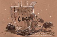Cocao Fairy